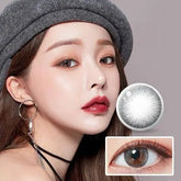 Lighly Modern Gray 13mm (20p)